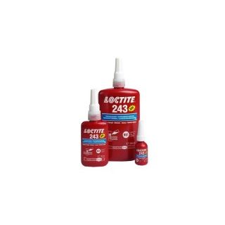 Loctite - 243 - Schroefdraadborging 250ml