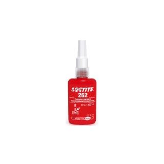 Loctite - 262 - Schroefdraadborging 50ml
