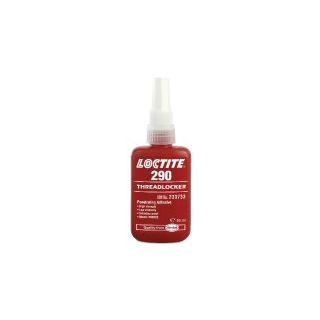 Loctite - 290 - Schroefdraadborging 250ml