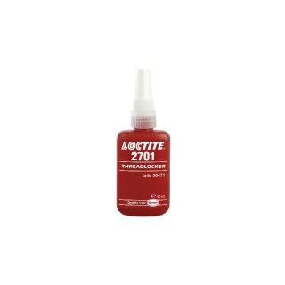 Loctite - 2701 - Schroefdraadborging 50ml