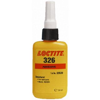 Loctite - 326 - Lijm 250ml