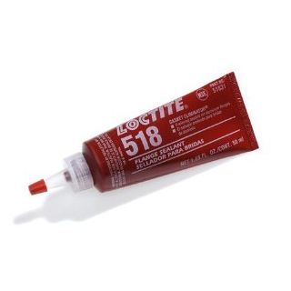Loctite - 518 - Afdichting 50 ml.
