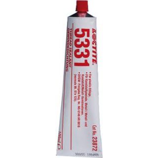 Loctite - 5331 - Schroefdraadafdichting 100 ml.