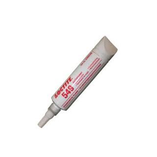 Loctite - 549 - Schroefdraadafdichting 50 ml.
