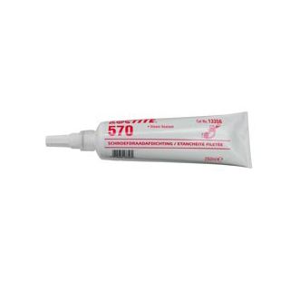 Loctite - 570 - Schroefdraadafdichting 250 ml.