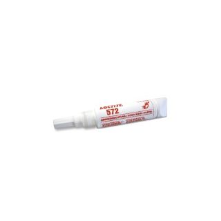 Loctite - 572 - Schroefdraadafdichting 250 ml.