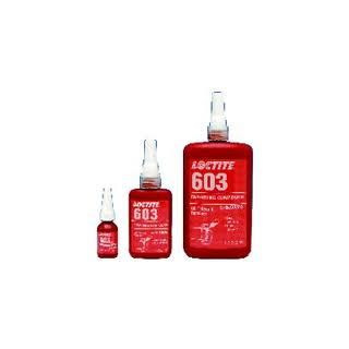 Loctite - 603 - Lijm 10 ml.