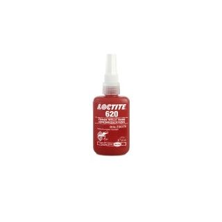 Loctite - 620 - Lijm 250 ml.