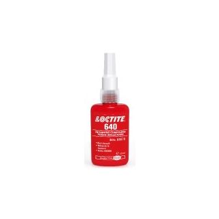 Loctite - 640 - Lijm 50 ml.