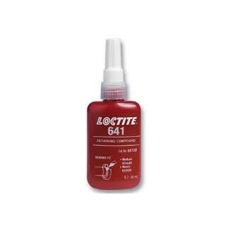 Loctite - 641 - Lijm 250 ml.