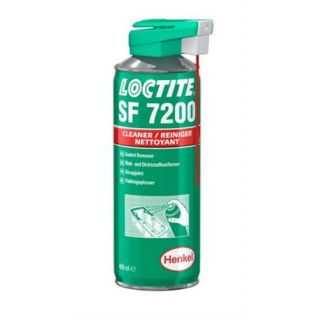Loctite - SF 7200 - Pakkingsverwijderaar 400 ml.