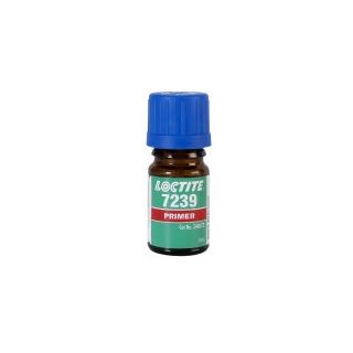 Loctite - SF 7239 - Kunststof primer 4 ml.