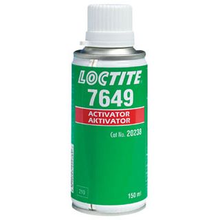 Loctite - SF 7649 - Activator 500 ml.