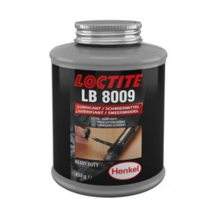 Loctite - LB 8009 - Montagevet 454 gr.