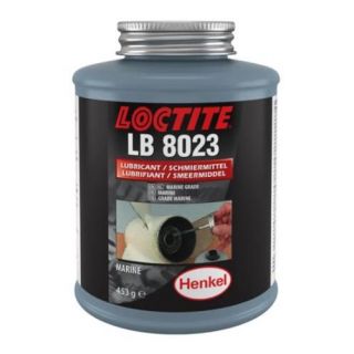 Loctite - LB 8023 - Montagepasta 454 gr.