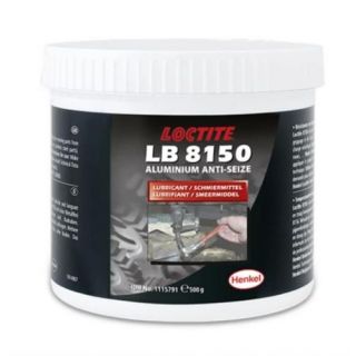 Loctite - LB 8150 - Anti seize 500 gr.