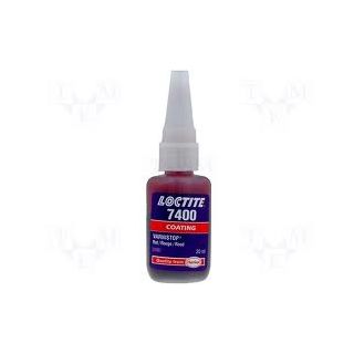 Loctite - SF 7400 - Zegellak 20 ml. Tube