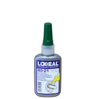 Loxeal - 85-21 - Schroefdraadafdichting, flacon 50ml.