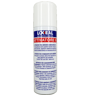 Loxeal - 9 - Activator, spuitbus 200ml.