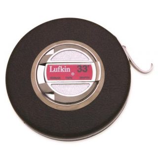 Lufkin - Meetlint "Challenge" voor bomen, 3/8" x 33ft.