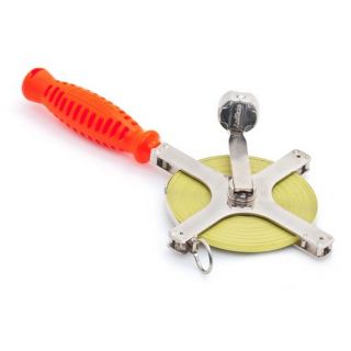 Lufkin - Landmeter 6mm x 50m (m/mm/inch)