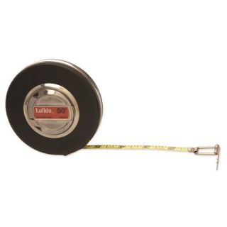 Lufkin - Rolmeter "Banner", 10mm x 30m (mm/inch)