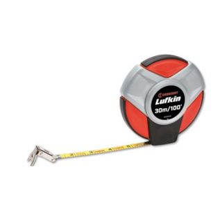 Lufkin - LS Serie Special Meetband 10mm x 20m