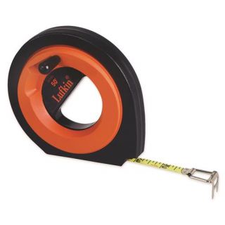 Lufkin - Rolmeter "Speedwinder" Lang 10mm x 30m. (mm)