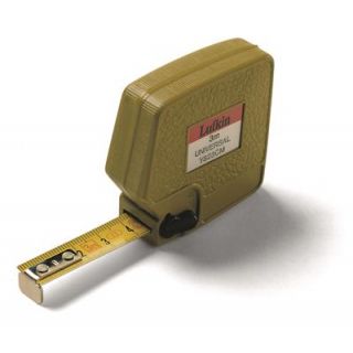 Lufkin - Rolmeter "Universal". 13mm x 2m (mm)