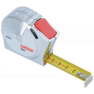 Lufkin - Serie 2000 Rolmaat 19mm x 5m