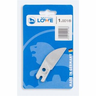 Löwe - Bovenmes voor Löwe 1 scharen