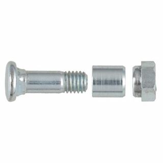 Löwe - Onderdelenset voor Löwe 1 + 2 scharen