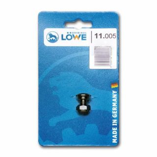 Löwe - Lagering voor Löwe 11 + 12 snoeischaren