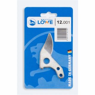 Löwe - Bovenmes voor Löwe 11 snoeischaren