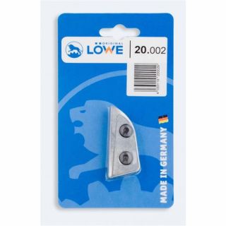 Löwe - Aambeeld voor Löwe 20 takkenscharen