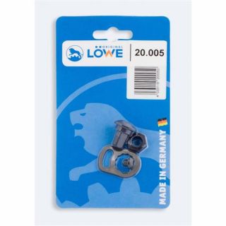 Löwe - Lagering voor Löwe 20 + 21 + 22 takkenscharen