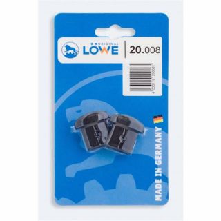 Löwe - Afsluitkapjes voor Löwe 20 takkenscharen