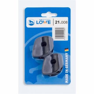 Löwe - Schokdempers voor Löwe 21 takkenscharen