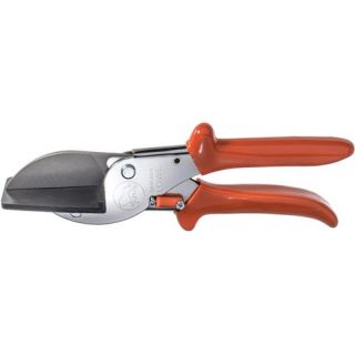 Löwe - Lijstenschaar met 90° aanslag, 50mm snijlengte