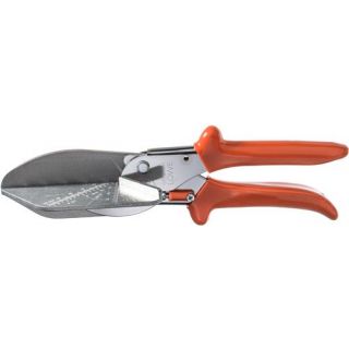 Löwe - Verstekschaar, 2x45°, 75mm