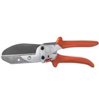 Löwe - Universele schaar, 85mm, met hefboom