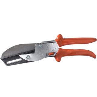 Löwe - Kanaalschaar zonder aanslag, 75mm snijlengte