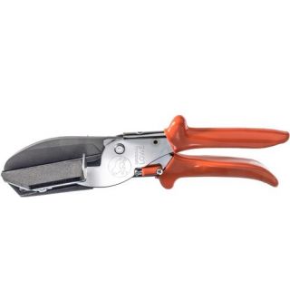 Löwe - Kanaalschaar met 90° aanslag, 75mm