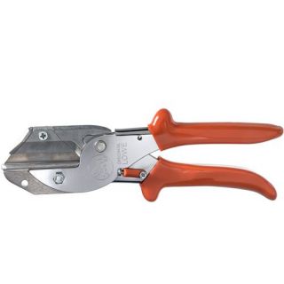 Löwe - Universeelschaar met trapeziummes 50mm