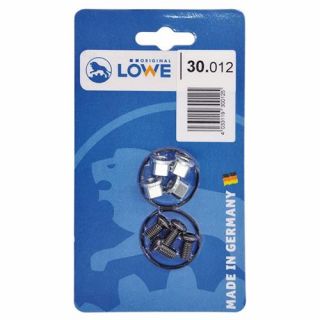 Löwe - Schroeven voor takkenschaar type 31