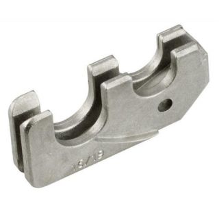 Löwe - Aambeeld voor 3.204 buisschaar 16+19mm