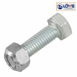 Löwe - Montageset t.b.v. aambeeld