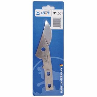 Löwe - Reservemes voor takkenschaar type 31