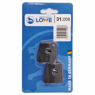 Löwe - Aanslag voor takkenschaar type 31