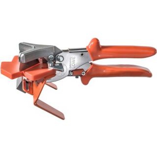 Löwe - Verstekschaar, Y-snede